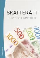 Skatter&auml;tt : en introduktion