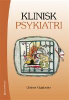 Klinisk psykiatri