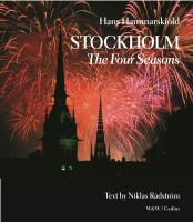 Stockholm : the four seasons