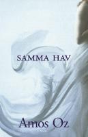 Samma hav