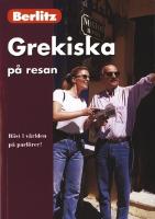 Grekiska p&aring; resan - [parl&ouml;r