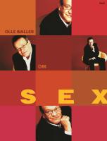 Olle Waller om sex