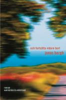 Och forts&auml;tta vidare bort