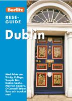 Dublin - [med fakta om Trinity College, Temple Bar ...]