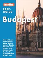 Budapest