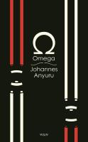 Omega - dikter