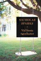 Vid f&ouml;rsta &ouml;gonkastet