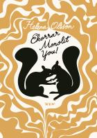 Ekorrar monolit you! - dikter