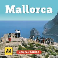 AA:s kompaktguide Mallorca