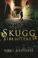 Skuggbiblioteket