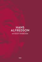 En n&aring;got mindre box : Alfredson x 4