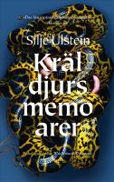 Kr&auml;ldjursmemoarer