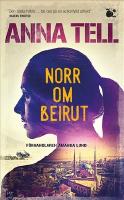 Norr om Beirut