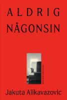 Aldrig n&aring;gonsin