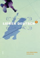Lieber Deutsch