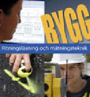 Ritningsl&auml;sning och m&auml;tningsteknik