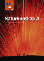 Frank R&ouml;d Naturkunskap A