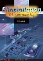 Elinstallation yrkesmannaskap Faktabok