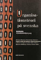 Organisationsteori p&aring; svenska