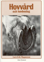 Hovv&aring;rd och hovbeslag