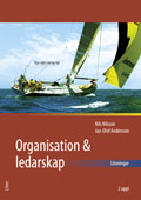 Organisation o ledar lösningar-styr rätt