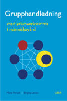 Grupphandledning med yrkesverksamma i m&auml;nniskov&aring;rd