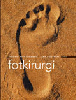 Fotkirurgi