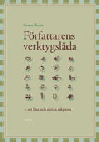 F&ouml;rfattarens verktygsl&aring;da