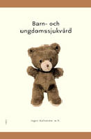 Barn- och ungdomssjukv&aring;rd