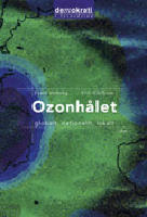 Ozonh&aring;let - Globalt, nationellt, lokalt