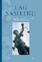 Lagsamling i r&auml;ttskunskap, privatjuridik och aff&auml;rsjuridik
