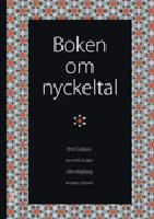 Boken om nyckeltal