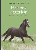 H&auml;stens exteri&ouml;r - Prestation och h&aring;llbarhet
