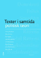 Texter i samtida politisk teori