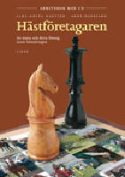 H&auml;stf&ouml;retagaren Arbetsbok + cd