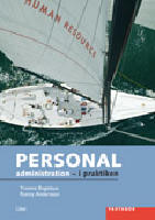 Personaladministration - i praktiken Faktabok