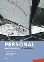 Personaladministration - i praktiken