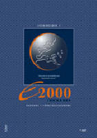 E2000 Classic Fek L&ouml;sningsbok 1