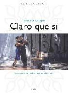 Claro que sí med cd-rom