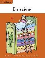 Chouette - Tema, En sc&egrave;ne