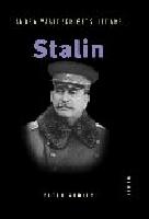 Andra v&auml;rldskrigets ledare Stalin