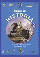 Boken om historia