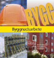 Byggnadsarbete