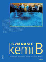 Gymnasiekemi B