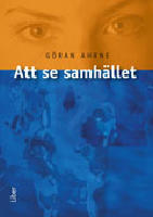 Att se samh&auml;llet