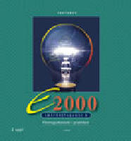 E2000 Sm&aring;f&ouml;retagande B / Entrepren&ouml;rskap & f&ouml;retagande Fakta