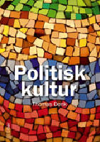 Politisk kultur