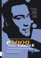 E2000 Combi B F&ouml;retagsekonomi Problembok med dvd