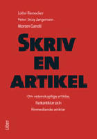 Skriv en artikel