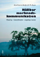 H&aring;llbar marknadskommunikation